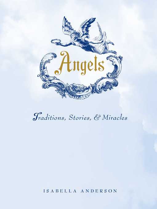 Title details for Angels by Isabella Anderson - Wait list